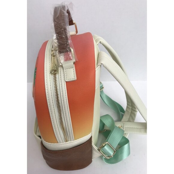 ecote suede mini backpack Ecote | Bags | Ecote 0 Cow Suede Leather Black Backpack